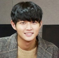 李曙原 Lee Seo-won