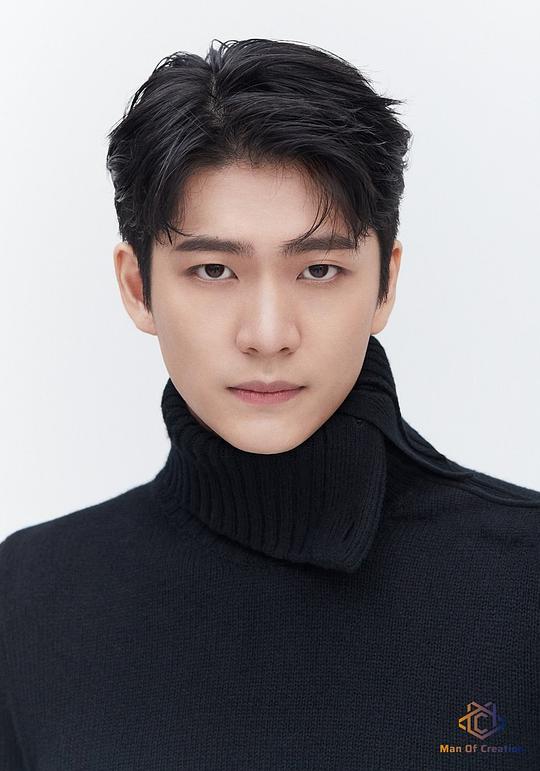 姜泰伍 Tae-Oh Kang