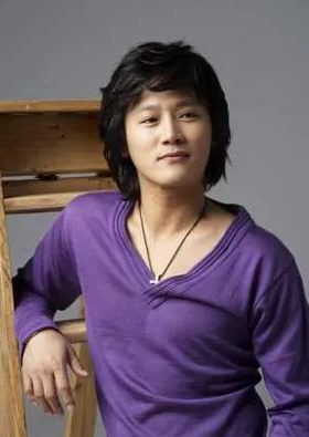 金光英 Kwang-yeong Kim