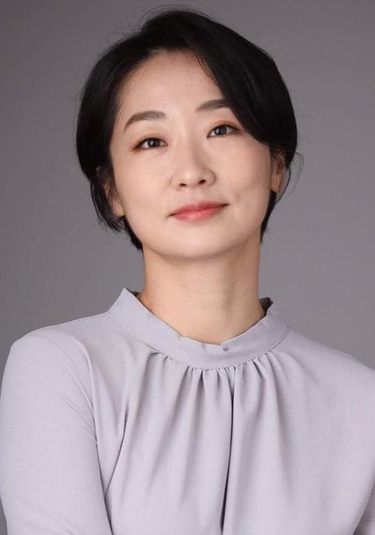 禹貞媛 Jung-won Woo