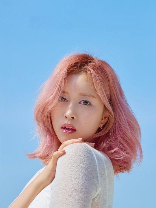 任多榮 Da-young Yim