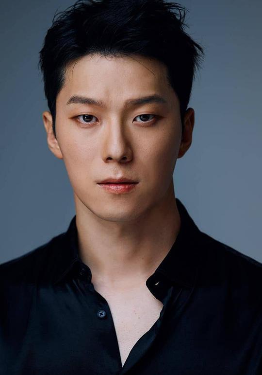 文晉承 Jin-seung Moon