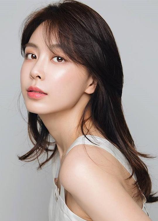 安時恩 Si-eun Ahn