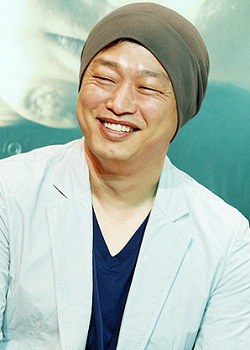 李延宇 Yeon-woo Lee