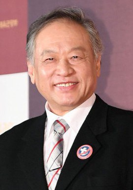 宋龍臺 Song Yong-Tae