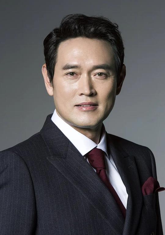 金明秀 Myoeng-su Kim