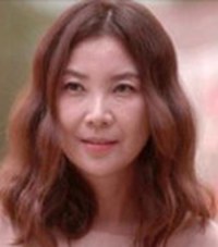 鄭載恩 Jae Eun Jeong