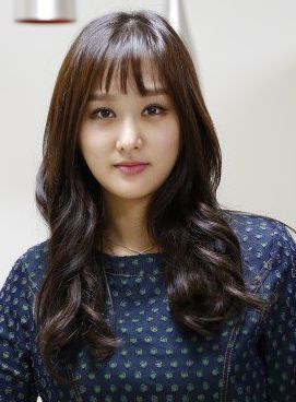 韓宥伊 Han Yoo-yi