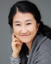 李新羅美 Lee Sae-ro-mi