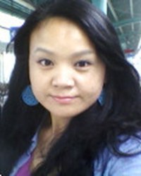 Sang-mi Cha Sang-mi Cha