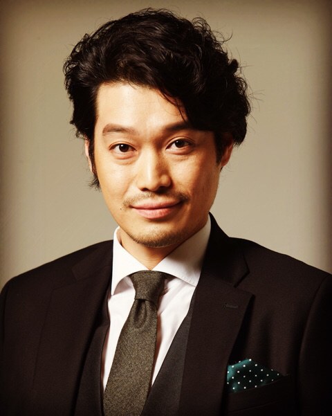 尹承勳 Yoon Seung-hoon