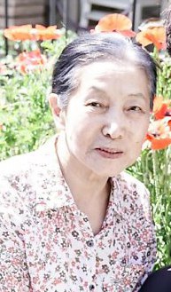 孫榮順 Young-soon Son