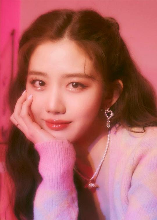 崔裕姝 Yu-ju Choi