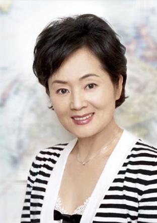 金英愛 Yeong-ae Kim