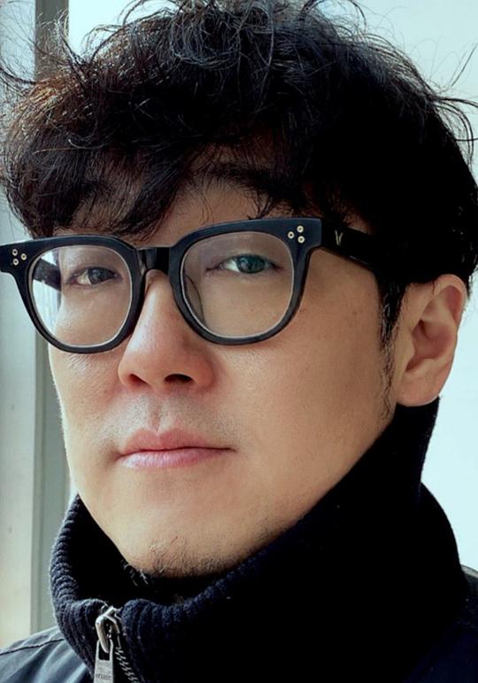 鄭哲珉 Chulmin Jung