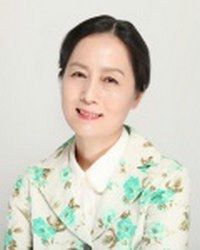 金根英 Geun-Young Kim