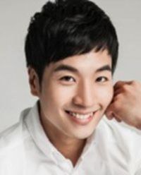 金大國 Kim Dae-gook