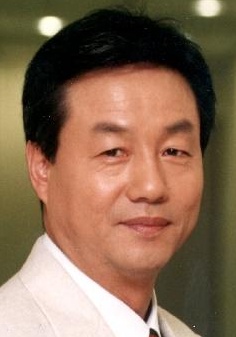 鄭棟煥 Dong-hwan Jeong