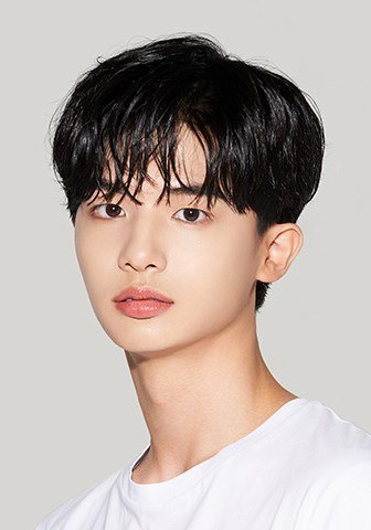 吳在雄 Oh Jae Woong