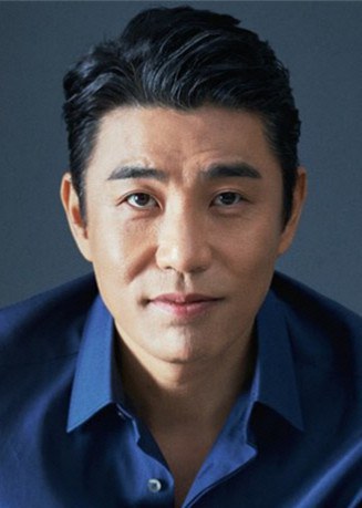 文聖浩 Moon Sung Ho