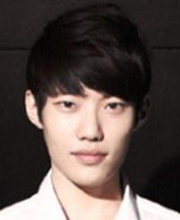 申柱煥 Joo-hwan Shin