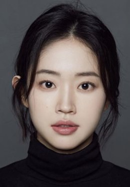 金珉智 Min-ji Kim
