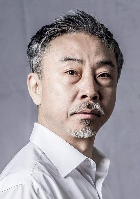 申賢宗 Hyeon-jong Sin