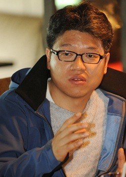 洪碩九 Seok-goo Hong