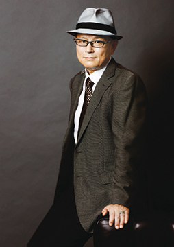 久坂部羊 You Kusakabe