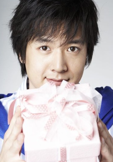 趙顯宰 Hyeon-jae Jo