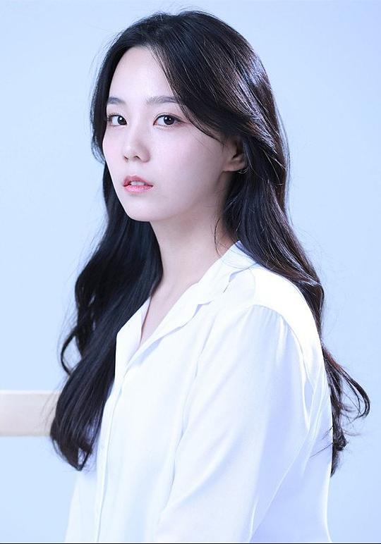 延詩宇 Yeon Si Woo