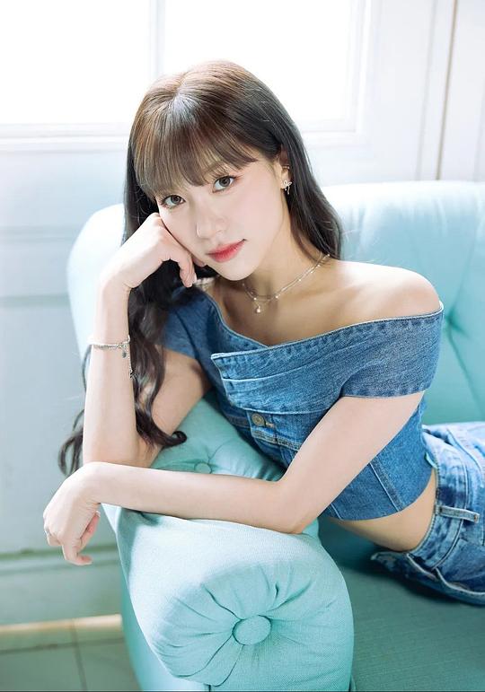 鄭昭娟 Jung So-yeon