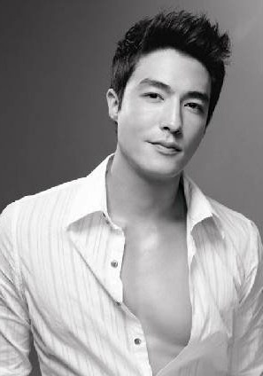 丹尼爾·海尼 Daniel Henney