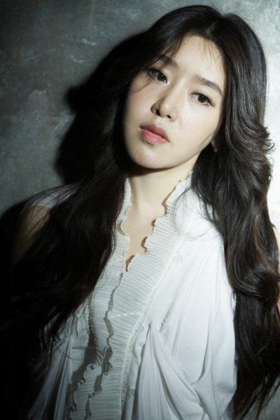 李恩美 Eun-mi Lee