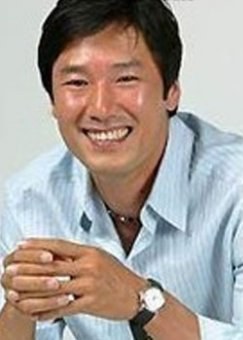 白鍾學 Jong-hak Baek