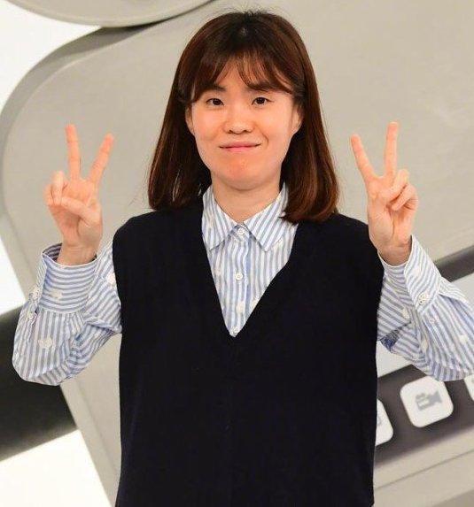 樸至善 Ji-sun Park