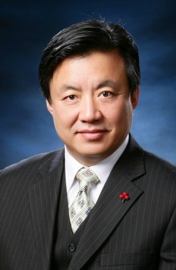 李孝正 Lee Hyo-jeong