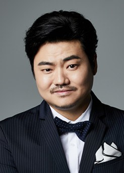 申敏宰 Shin Min jae