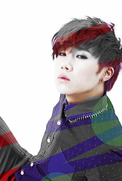 金聖圭 Kim Sung Kyu