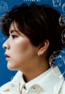 鄭英瓏 Young-rong Jung