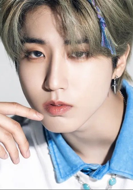 韓知城 Han Ji-sung