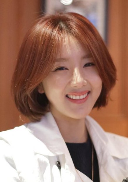 李善雅 Sun-ah Lee