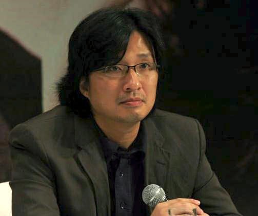 金大勝 Dae-seung Kim