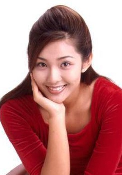 金圭莉 Gyu-ri Kim