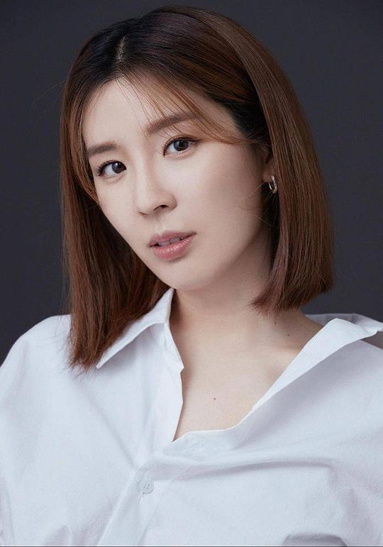 鹹延枝 Ham Yon-ji