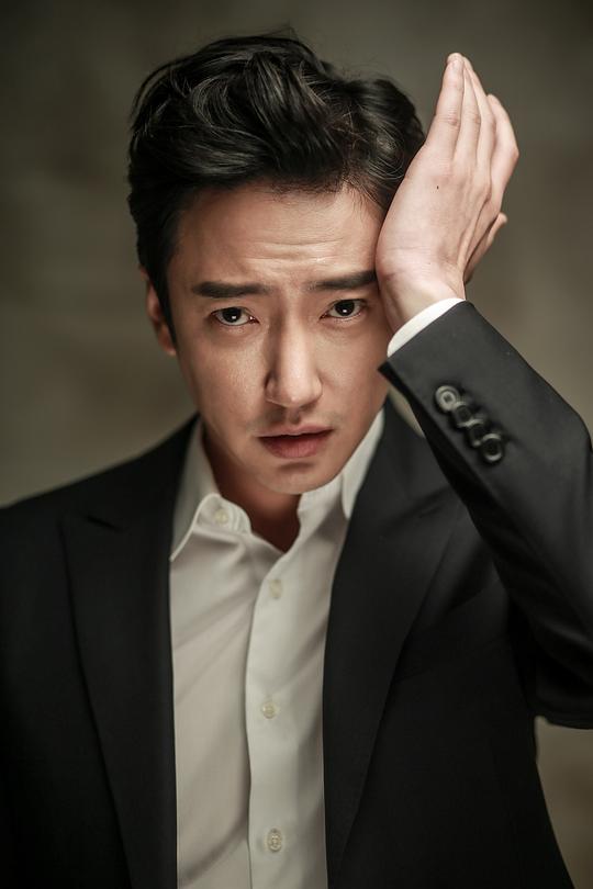 李相寶 Sangbo Lee