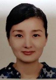 李秀妍 Soo-Yeon Lee