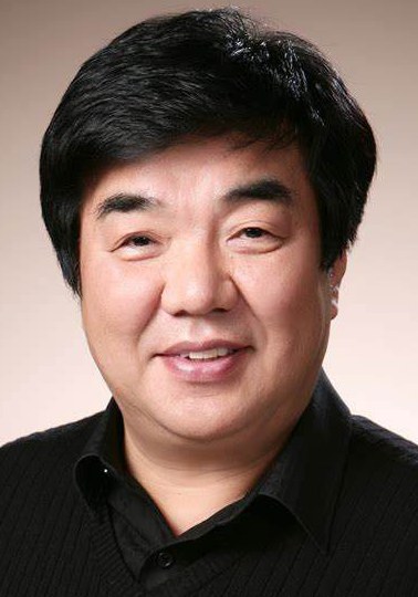 姜仁德 Kang In Duk