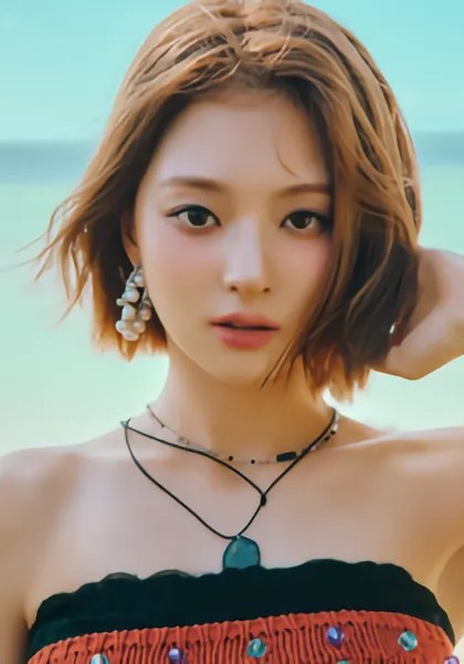 李娜炅 Na-gyung Lee