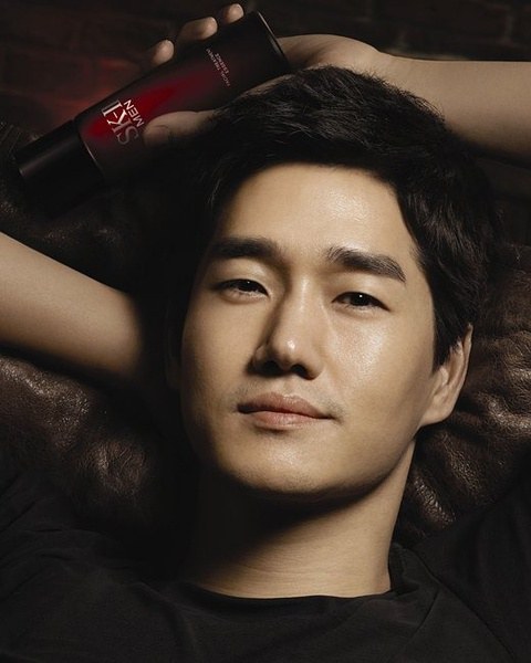 劉智泰 Ji-Tae Yoo